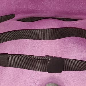 Military Style Adjustable Belt NEW